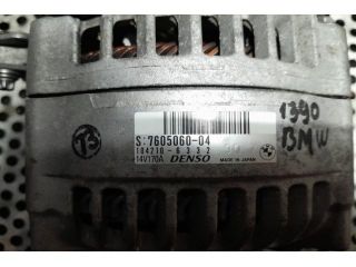 bontott BMW 1 Generátor