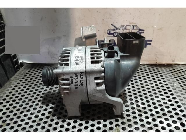 bontott BMW 1 Generátor