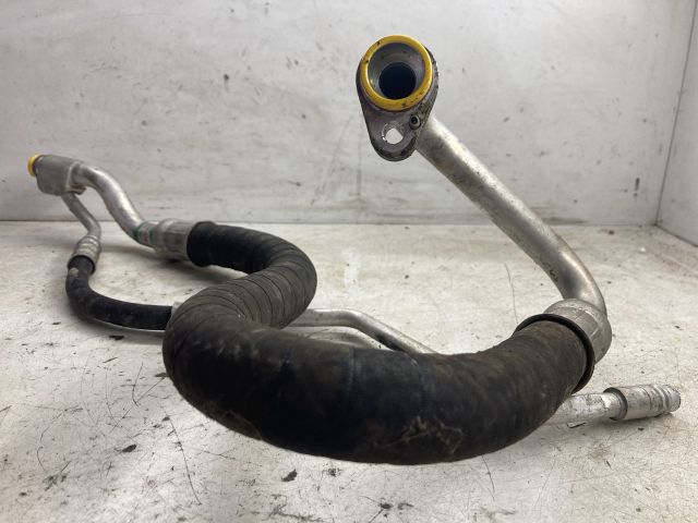 bontott BMW 1 Klíma Cső