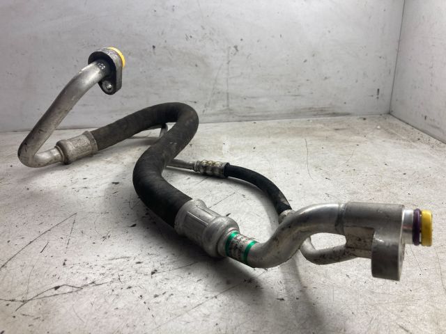 bontott BMW 1 Klíma Cső