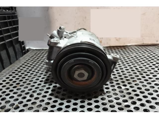 bontott BMW 1 Klímakompresszor