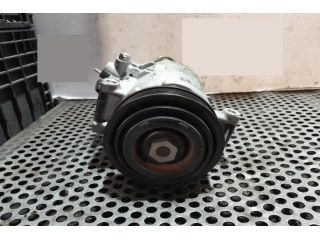 bontott BMW 1 Klímakompresszor