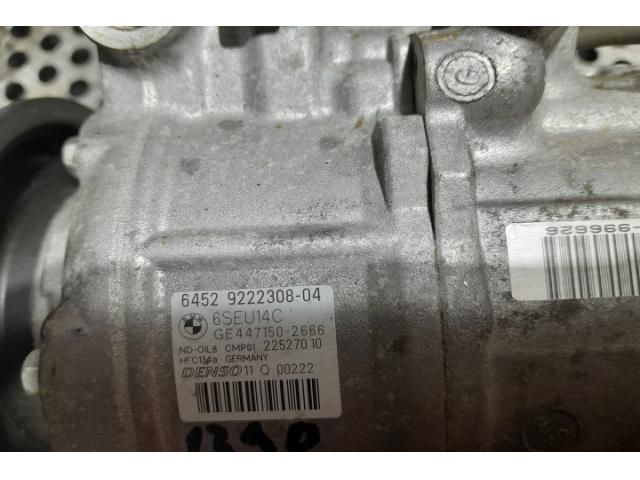 bontott BMW 1 Klímakompresszor