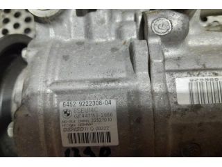 bontott BMW 1 Klímakompresszor