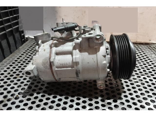 bontott BMW 1 Klímakompresszor