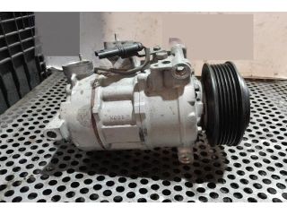 bontott BMW 1 Klímakompresszor