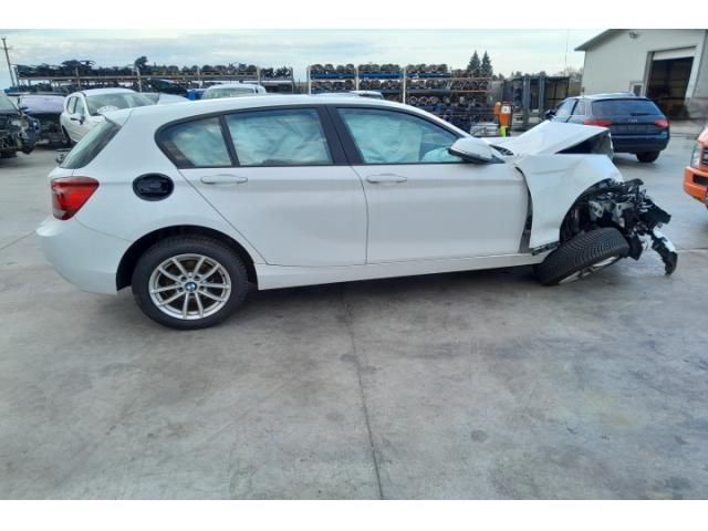 bontott BMW 1 Klímakompresszor