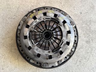 bontott BMW 1 Kuplung Szett Lendkerékkel