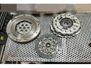 bontott BMW 1 Kuplung Szett (Szerkezet, Tárcsa)