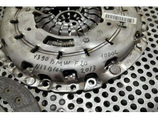 bontott BMW 1 Kuplung Szett (Szerkezet, Tárcsa)