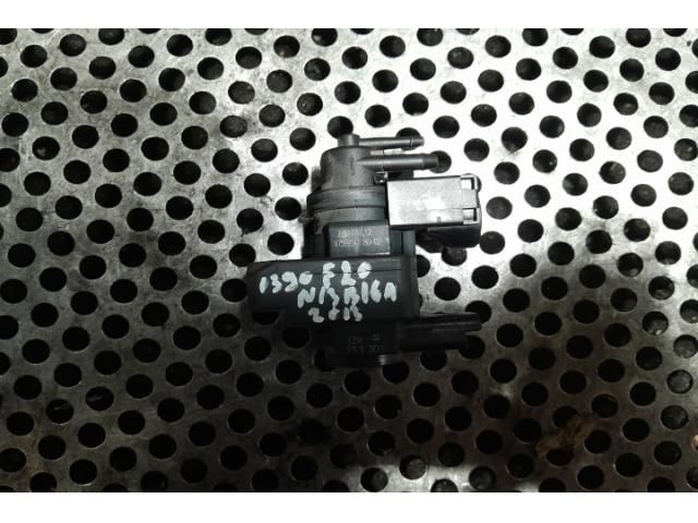 bontott BMW 1 Lefújószelep