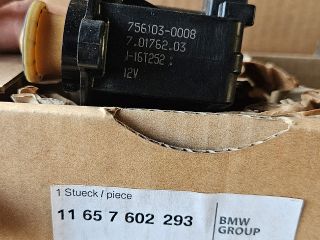 bontott BMW 1 Lefújószelep