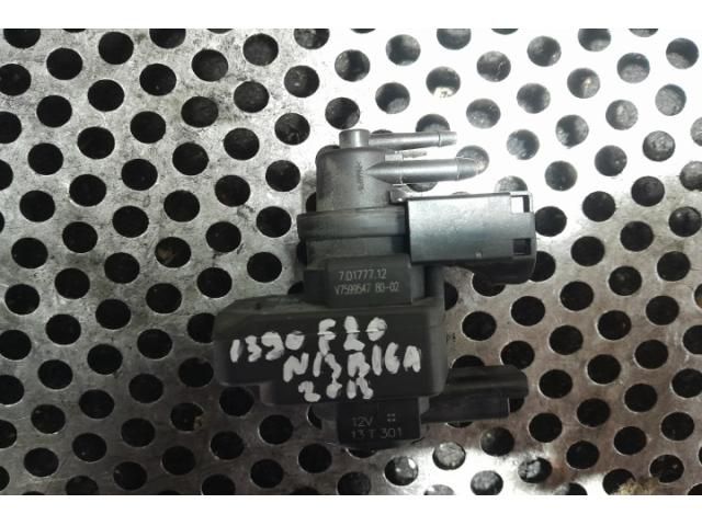 bontott BMW 1 Lefújószelep