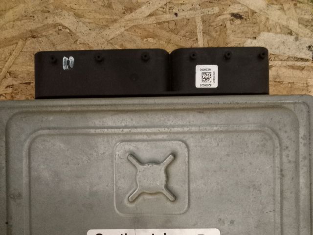 bontott BMW 1 Motorvezérlő