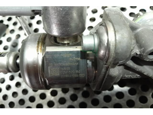 bontott BMW 1 Nagynyomású Szivattyú