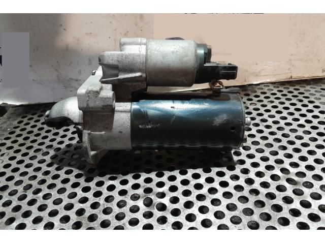 bontott BMW 1 Önindító