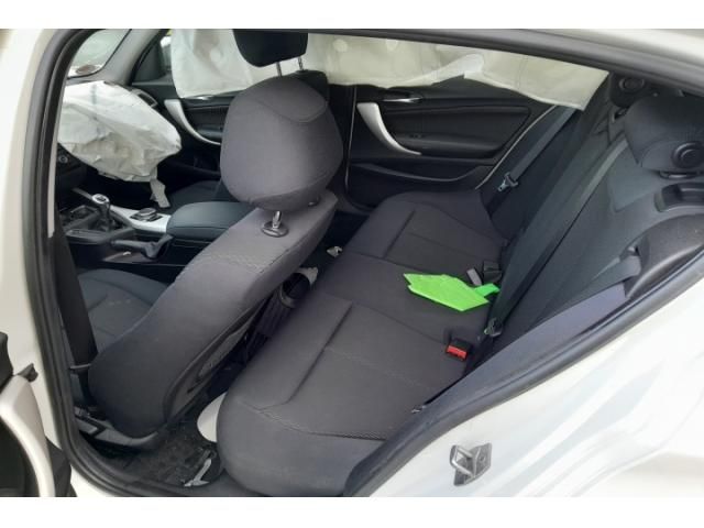 bontott BMW 1 Önindító