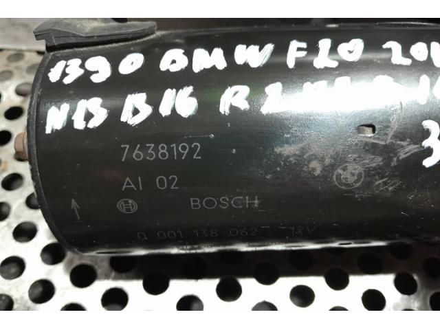 bontott BMW 1 Önindító