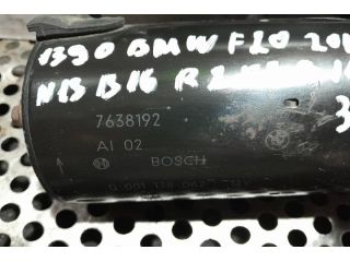 bontott BMW 1 Önindító