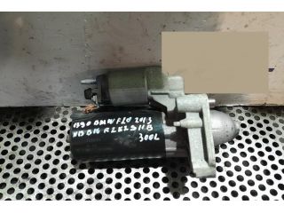 bontott BMW 1 Önindító