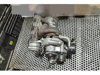 bontott BMW 1 Turbó