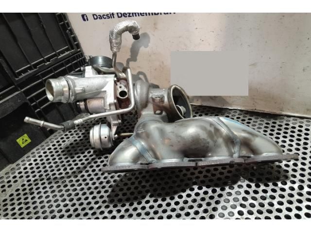 bontott BMW 1 Turbó