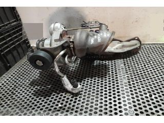 bontott BMW 1 Turbó