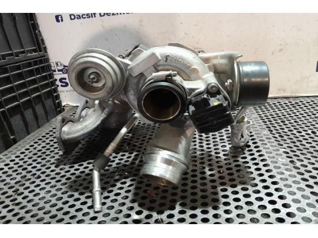 bontott BMW 1 Turbó