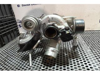 bontott BMW 1 Turbó