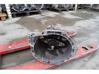 bontott BMW 1 Váltó (Mechanikus)