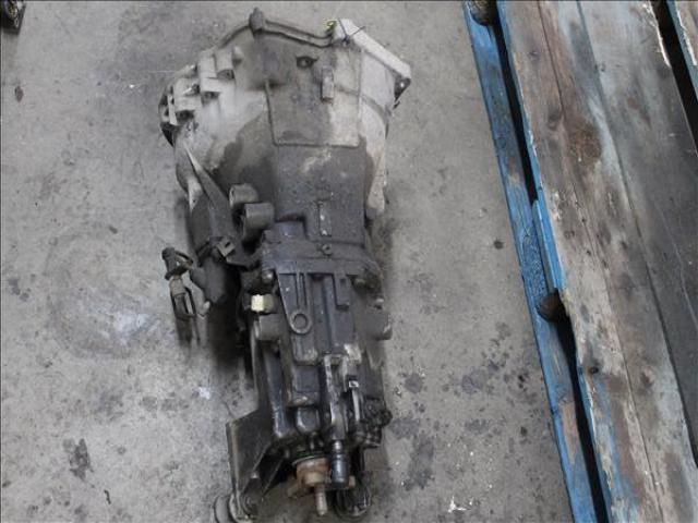 bontott BMW 1 Váltó (Mechanikus)