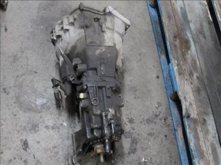 bontott BMW 1 Váltó (Mechanikus)