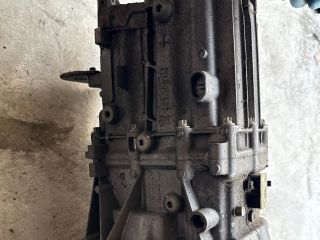 bontott BMW 1 Váltó (Mechanikus)