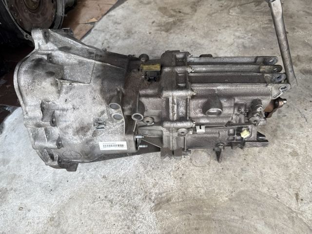 bontott BMW 1 Váltó (Mechanikus)