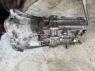bontott BMW 1 Váltó (Mechanikus)
