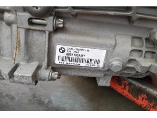 bontott BMW 1 Váltó (Mechanikus)