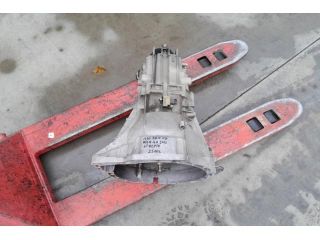 bontott BMW 1 Váltó (Mechanikus)