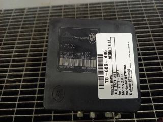 bontott BMW 1 ABS Kocka