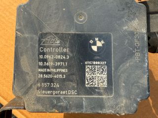 bontott BMW 1 ABS Kocka