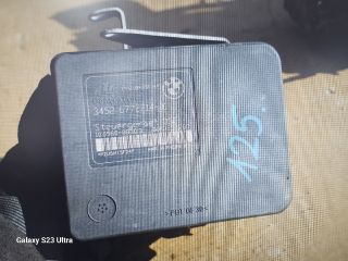 bontott BMW 1 ABS Kocka