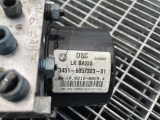 bontott BMW 1 ABS Kocka