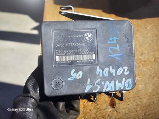 bontott BMW 1 ABS Kocka