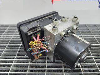 bontott BMW 1 ABS Kocka