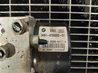 bontott BMW 1 ABS Kocka