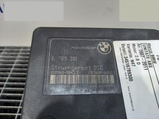 bontott BMW 1 ABS Kocka