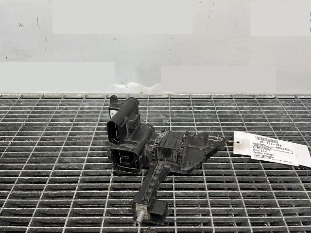 bontott BMW 1 Akkumulátor Relé