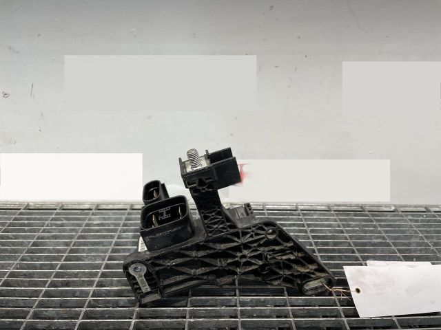 bontott BMW 1 Akkumulátor Relé