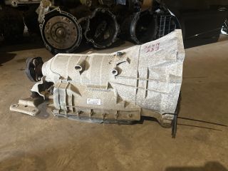 bontott BMW 1 Automata Váltó