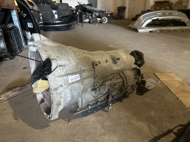 bontott BMW 1 Automata Váltó