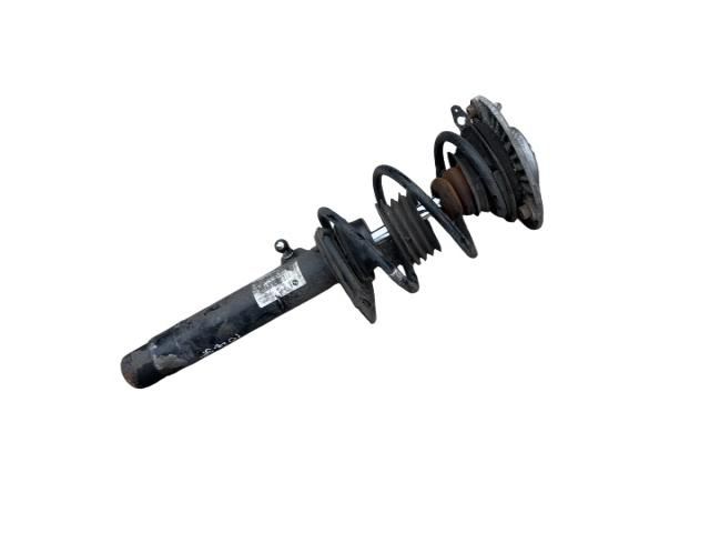 bontott BMW 1 Bal első Gólyaláb (Lengécsillapító, Rugó)